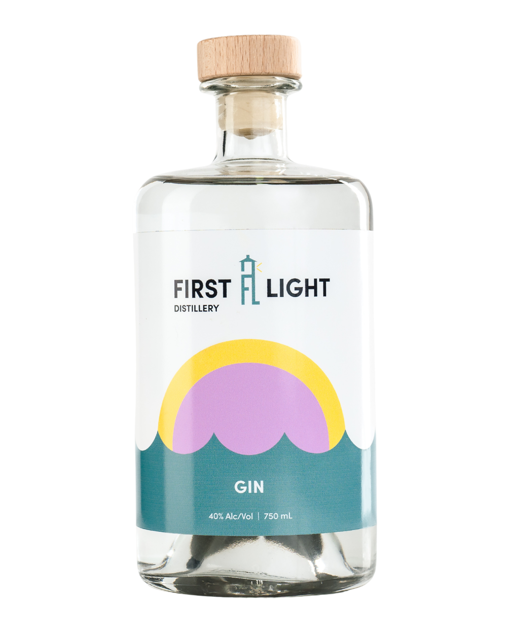 First Light Gin