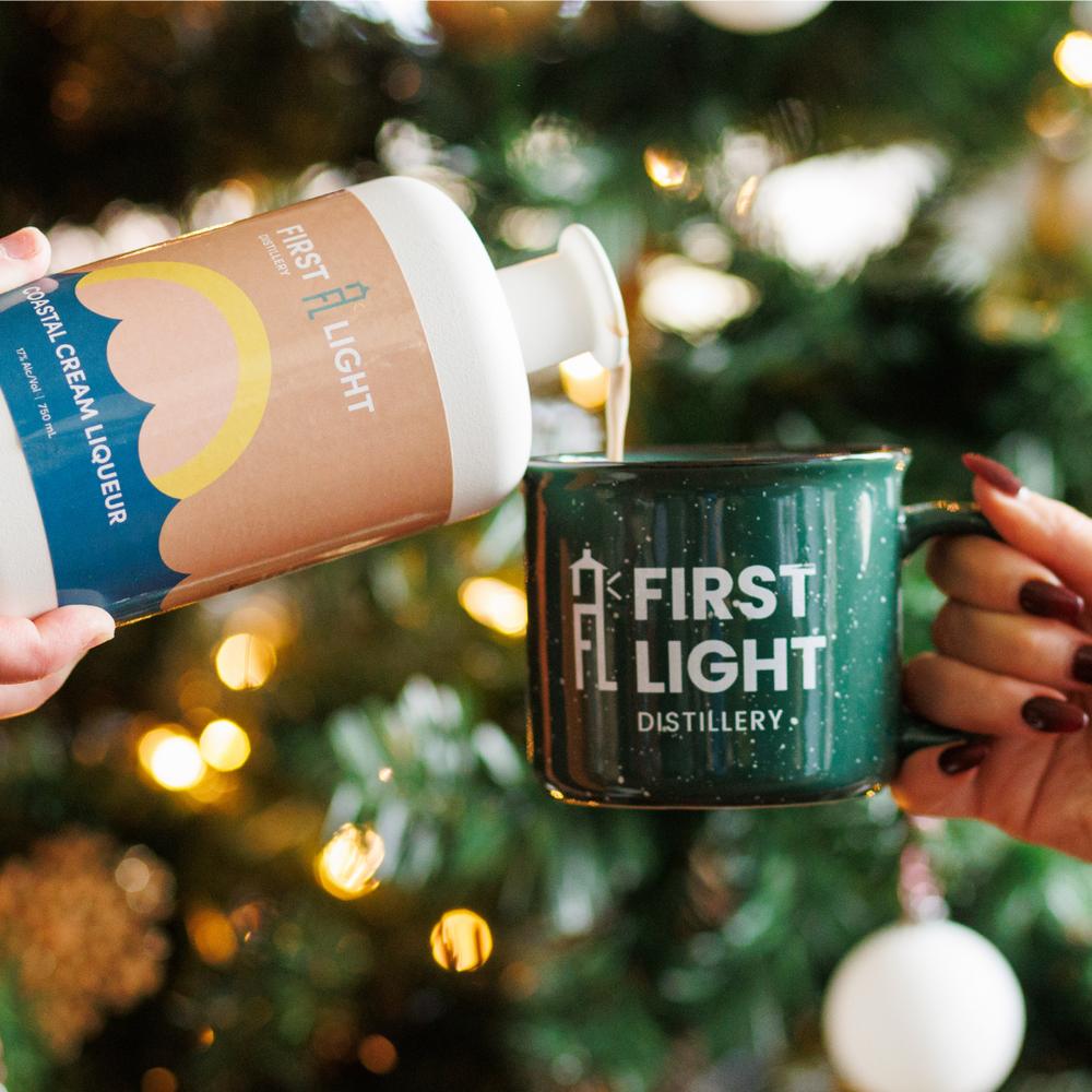 
                  
                    First Light Coastal Cream X Mill Town Gift Set
                  
                