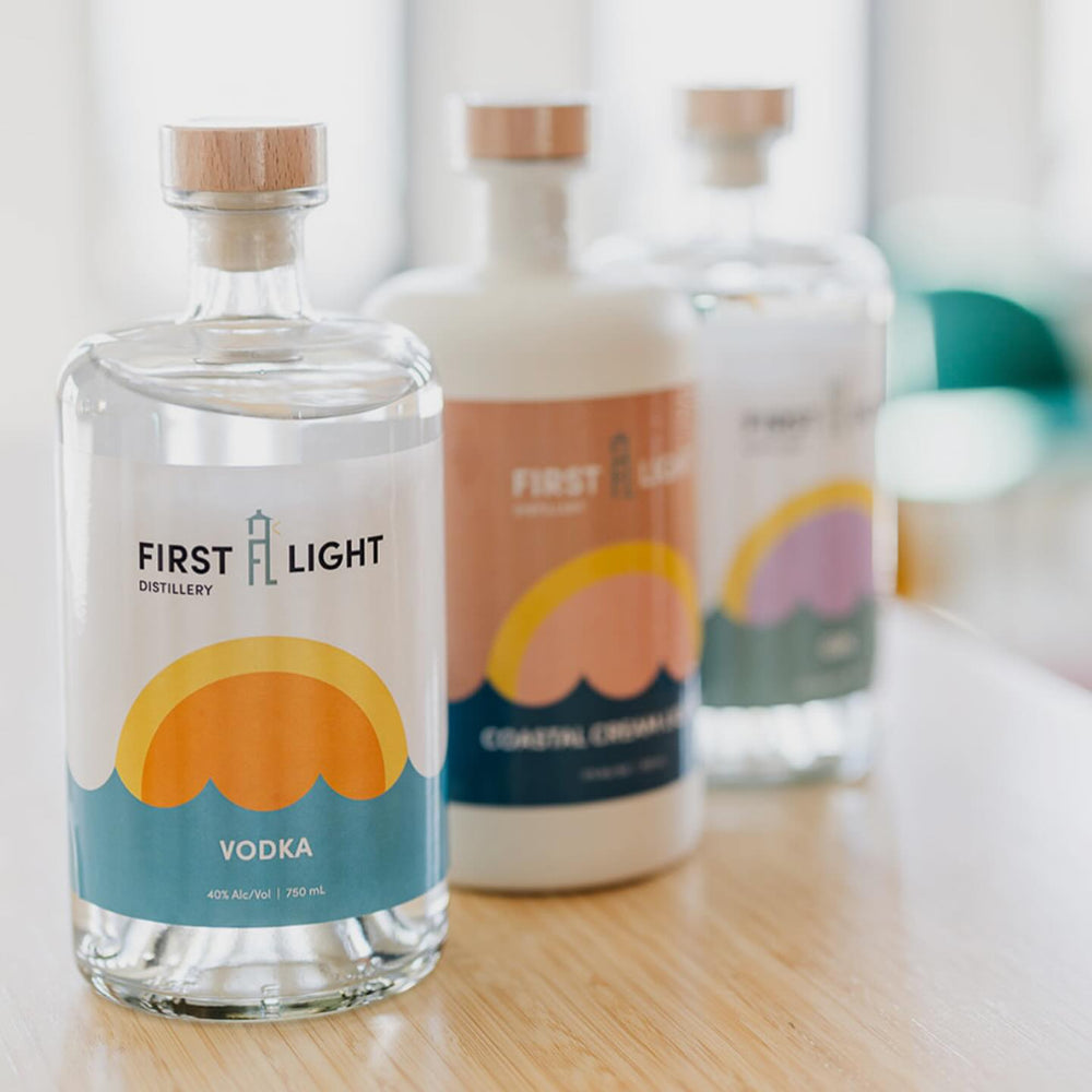 Spirits