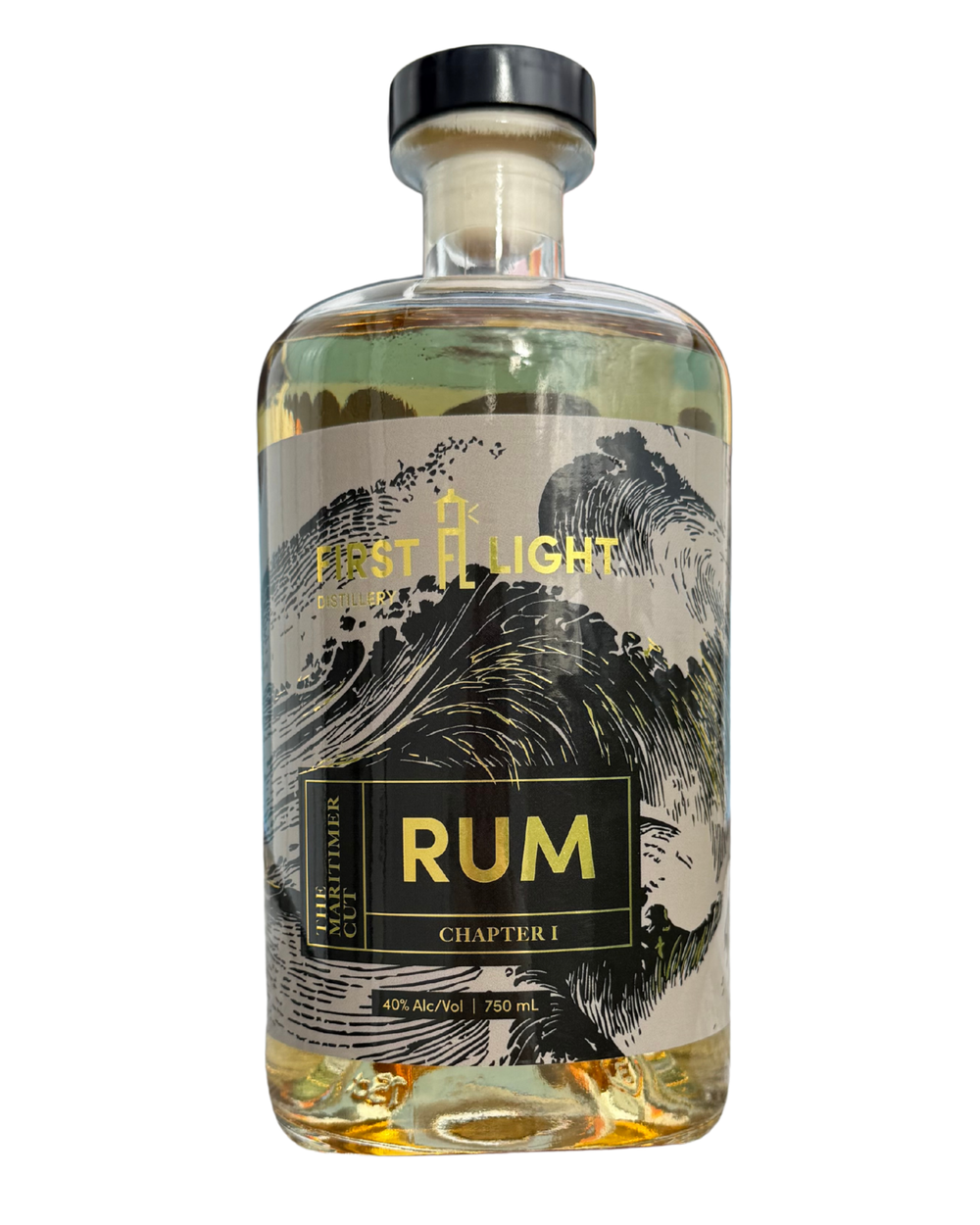 First Light Maritimer Rum