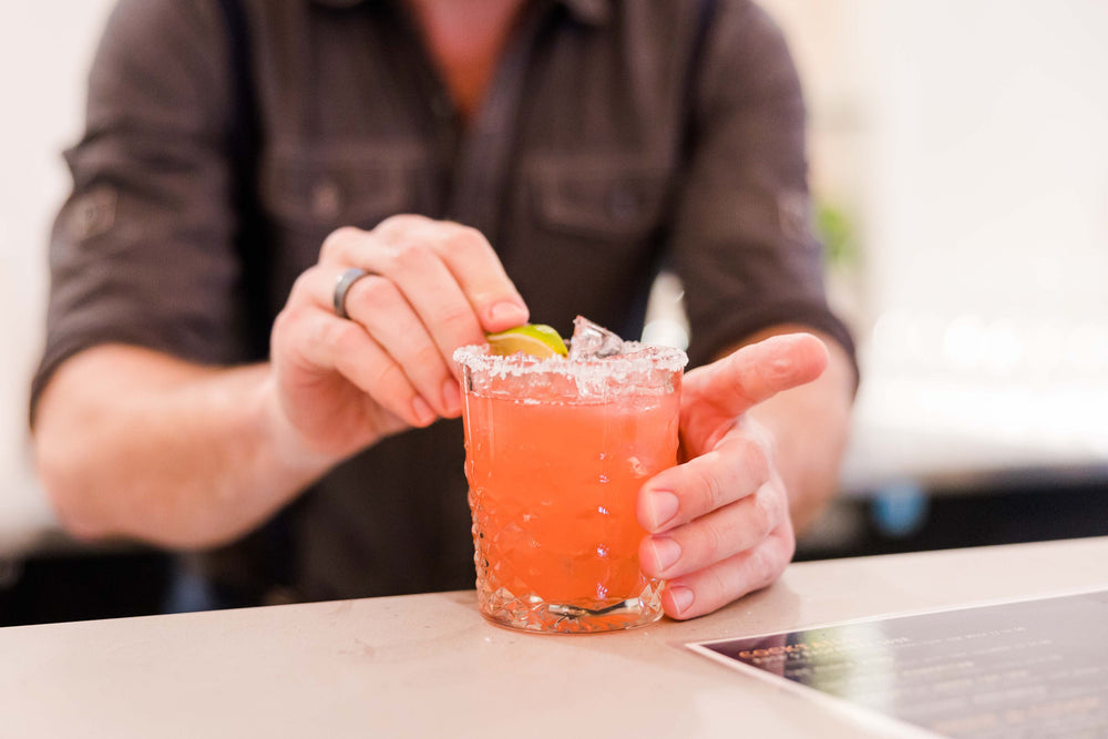 Distillery Bookings – First Light Distillery