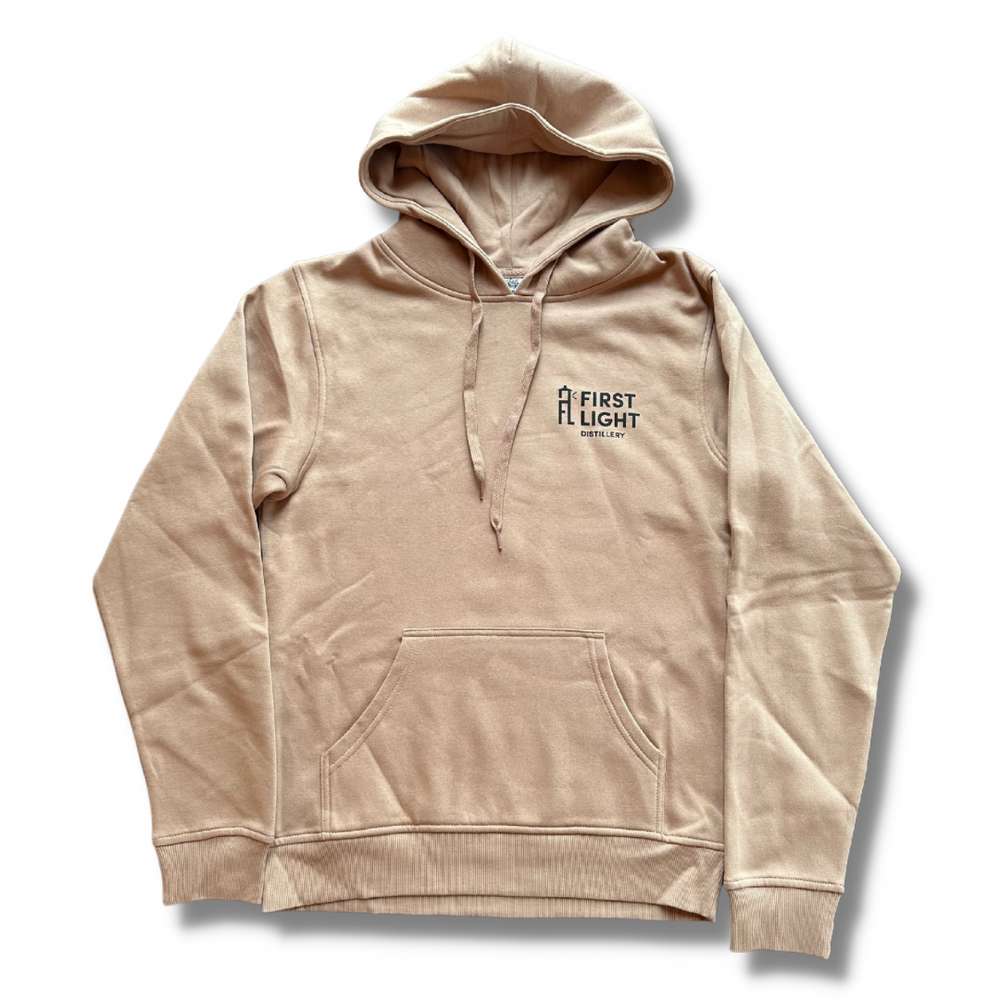 First Light Hoodie