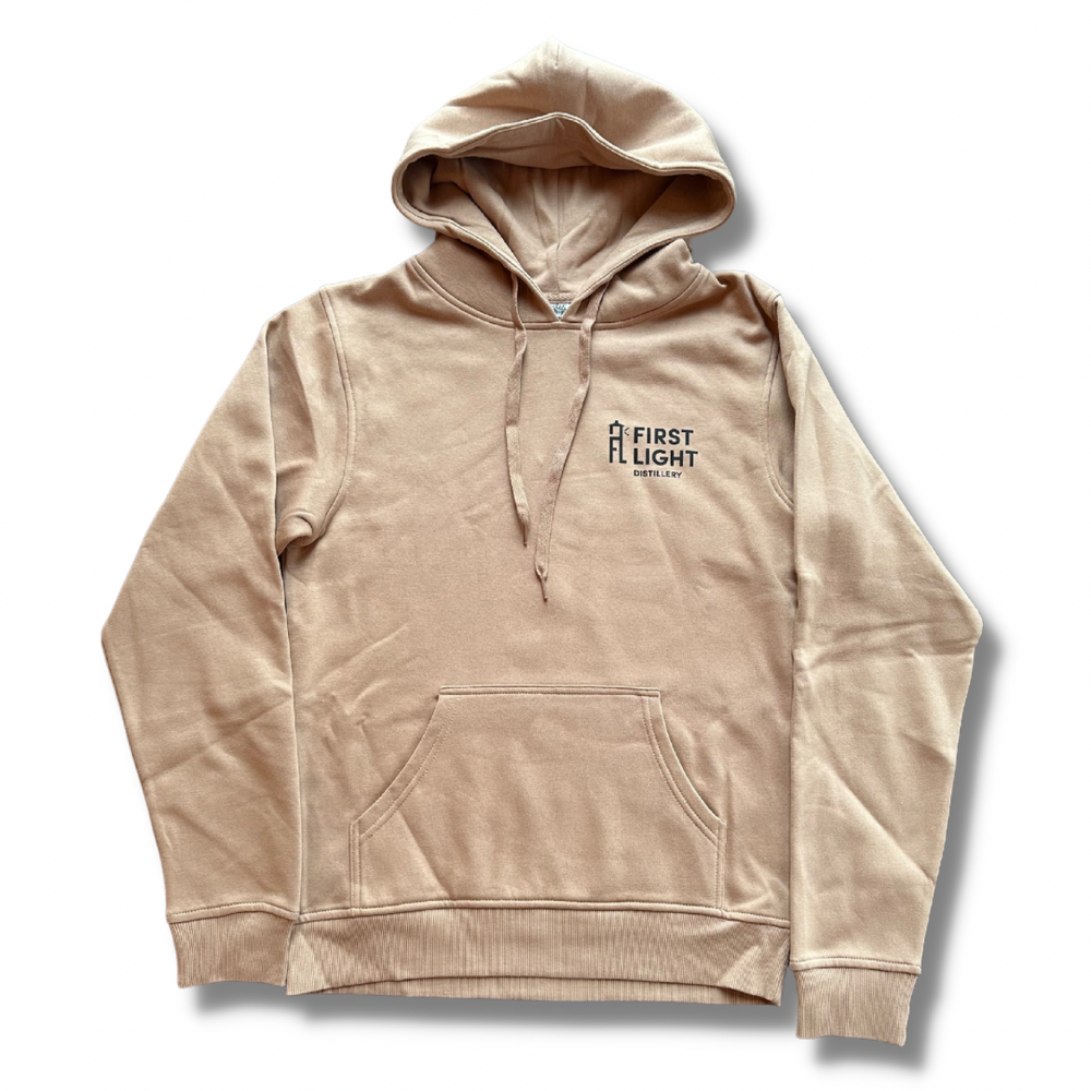 Light hoodie hot sale