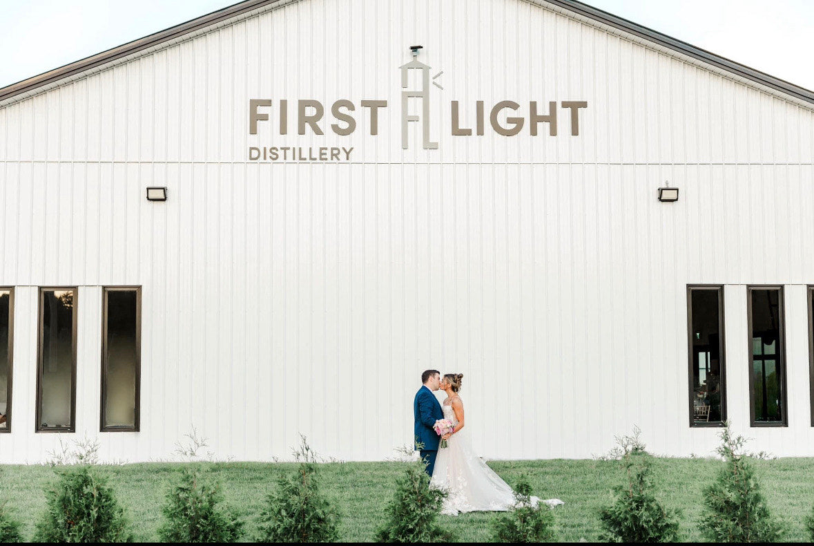 First Light Distillery