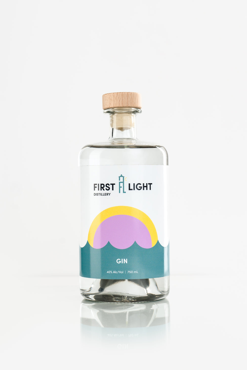 First Light Gin
