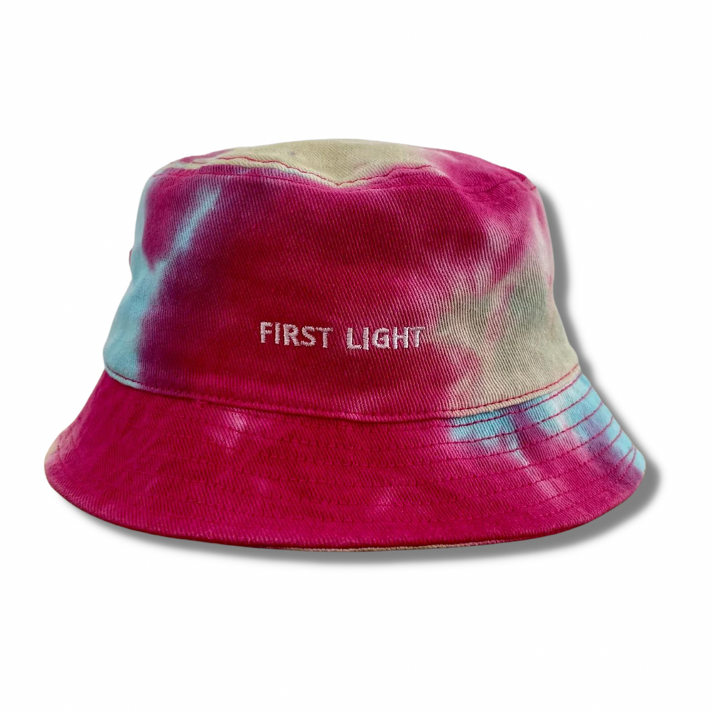 First Light Bucket Hat